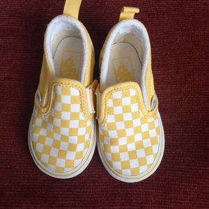 Kid Vans